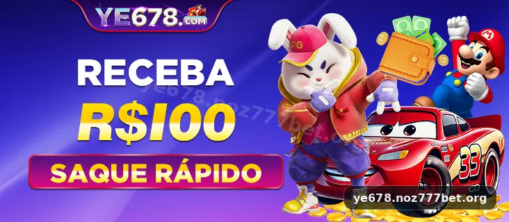 ye678 destaque