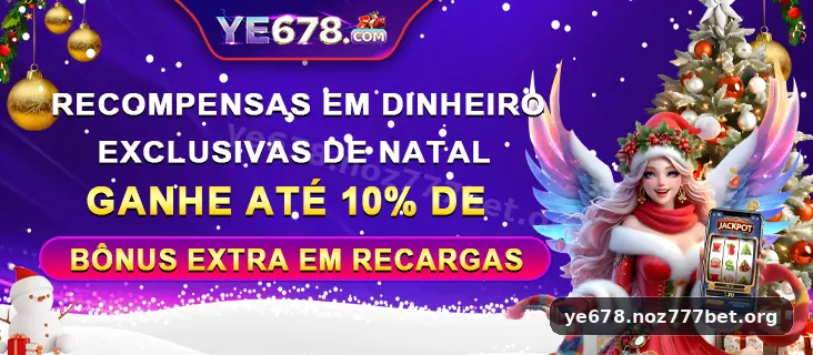 ye678 Bônus - ye678
